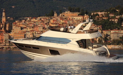 Prestige 60